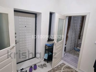 2-комнатная квартира · 40 м² · 1 этаж, Тоганас батыр — Балкы базар за 100 000 〒 в 