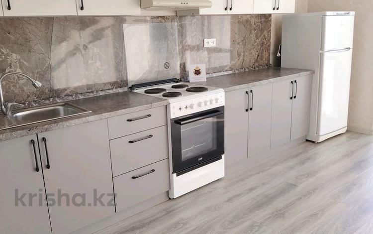 1-комнатная квартира · 47 м² · 7/9 этаж, ПК им.Кунаева 51/3 за 26 млн ₸ в Алматы, Турксибский р-н — фото 2