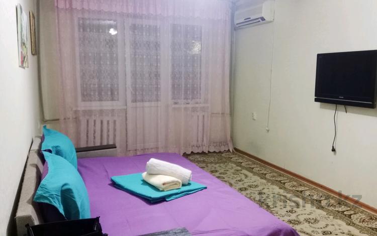 2-комнатная квартира · 44 м² · 2/4 этаж, Микрорайон 1 25 — Цон ,центральный парк, городской пляж за 12 000 ₸ в Конаеве — фото 2