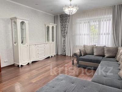 3-комнатная квартира · 106 м² · 1/7 этаж, Ауэзова за 52 млн 〒 в Петропавловске