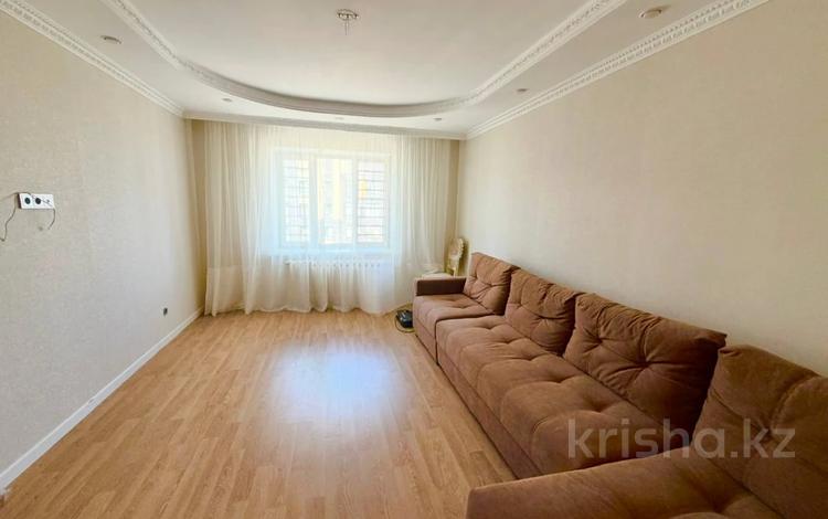 3-комнатная квартира · 80.5 м² · 9/9 этаж, Е251 — ГОРЯЧАЯ ЦЕНА за 37.5 млн ₸ в Астане, Нура р-н — фото 3