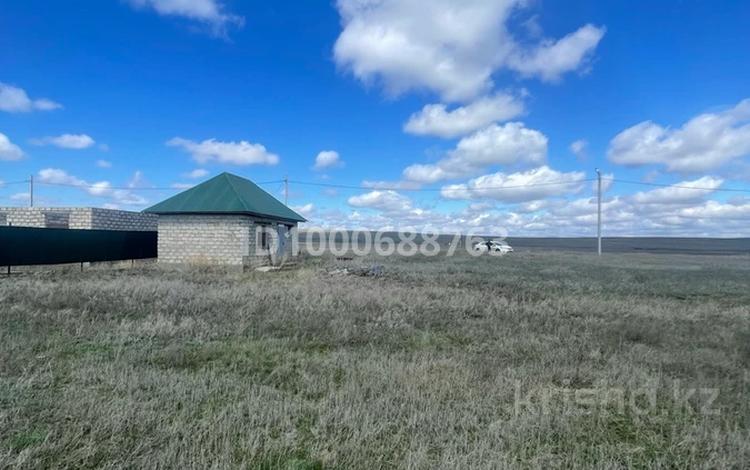 Участок · 10.11 соток, Курашасай за 2.8 млн ₸ в Актобе — фото 2