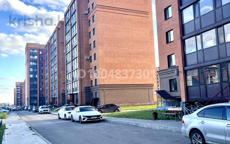 2-комнатная квартира · 56 м² · 8/9 этаж, Валиханова 1/5 — Валиханова-Мусрепова за 26.7 млн ₸ в Петропавловске — фото 2