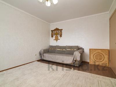 1-бөлмелі пәтер · 32.5 м² · 7/9 қабат, Карасай Батыра 22б, бағасы: ~ 17.6 млн ₸ в Астане