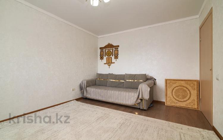 1-бөлмелі пәтер · 32.5 м² · 7/9 қабат, Карасай Батыра 22б, бағасы: ~ 17.6 млн ₸ в Астане — фото 3