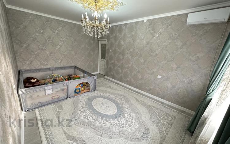 3-комнатная квартира · 80 м² · 4/8 этаж, Сайна 2 — ТРЦ Азия Парк , Аксай -1 за 53.5 млн ₸ в Алматы, Ауэзовский р-н — фото 25