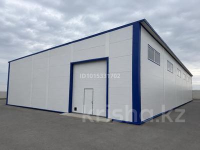 Қоймалар · 650 м², бағасы: ~ 2 млн ₸ в Атырау