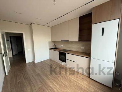 2-бөлмелі пәтер · 62 м² · 5/16 қабат, Турар Рыскулов 16/2, бағасы: ~ 47 млн ₸ в Астане, Есильский р-н