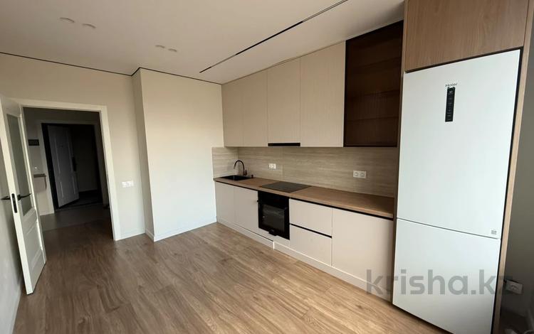 2-бөлмелі пәтер · 62 м² · 5/16 қабат, Турар Рыскулов 16/2, бағасы: ~ 47 млн ₸ в Астане, Есильский р-н — фото 2