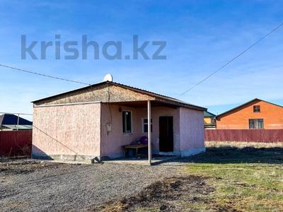 Отдельный дом · 2 комнаты · 50 м² · 10 сот., Кадыргали Жалаири 26 за 18.5 млн 〒 в Жетысу обл.