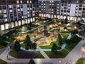 3-бөлмелі пәтер · 76.8 м² · 3/6 қабат, Бауыржана Момышулы 11/16а — Момышулы Новый мечеть, бағасы: 58 млн ₸ в Алматы, Алатауский р-н