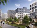 3-бөлмелі пәтер · 76.8 м² · 3/6 қабат, Бауыржана Момышулы 11/16а — Момышулы Новый мечеть, бағасы: 58 млн ₸ в Алматы, Алатауский р-н — фото 3