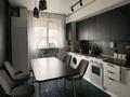Отдельный дом · 2 комнаты · 160 м² · 10 сот., Казахстанская 53б — Перекрёсток кенесары-казахстанская за 35 млн ₸ в Бишкуле (Бесколь)