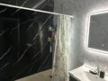 Отдельный дом · 2 комнаты · 160 м² · 10 сот., Казахстанская 53б — Перекрёсток кенесары-казахстанская за 35 млн ₸ в Бишкуле (Бесколь) — фото 6