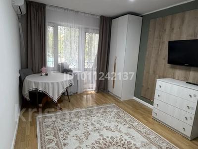 1-бөлмелі пәтер · 36 м² · 3/5 қабат, Муратбаева 95, бағасы: 250 000 〒 в Алматы, Алмалинский р-н