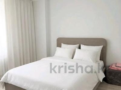 1-комнатная квартира · 42 м² · 7/12 этаж, Болекпаева 1 — Пирамида, Парк Президента, ТРЦ за 15 000 ₸ в Астане, Алматы р-н