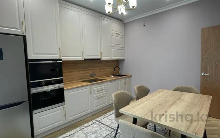 2-комнатная квартира · 89.5 м² · 20/30 этаж, Аль-фараби 9 за 94 млн ₸ в Алматы, Бостандыкский р-н — фото 8