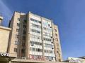 4-бөлмелі пәтер · 78.5 м² · 4/9 қабат, Республики 10 — ТД "Есиль", "Талисман", бағасы: 38 млн ₸ в Астане, р-н Байконур