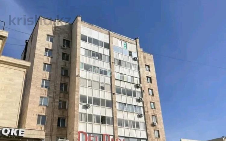 4-бөлмелі пәтер · 78.5 м² · 4/9 қабат, Республики 10 — ТД "Есиль", "Талисман", бағасы: 38 млн ₸ в Астане, р-н Байконур — фото 2