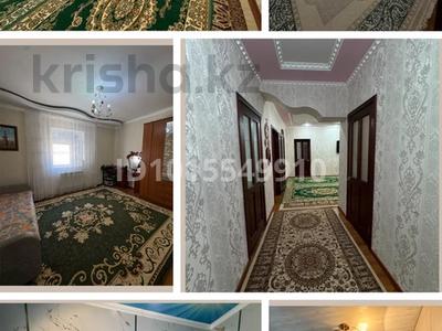 Отдельный дом · 4 комнаты · 160 м² · 10 сот., Досат 39 — Майлин көшесінің бойында за 20 млн ₸ в Бейнеу