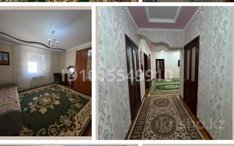 Жеке үй · 4 бөлме · 160 м² · 10 жүзд., Досат 39 — Майлин көшесінің бойында, бағасы: 20 млн ₸ в Бейнеу — фото 2