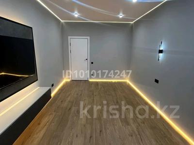 1-комнатная квартира · 45 м², Жансугурова 92а за 34.5 млн 〒 в 