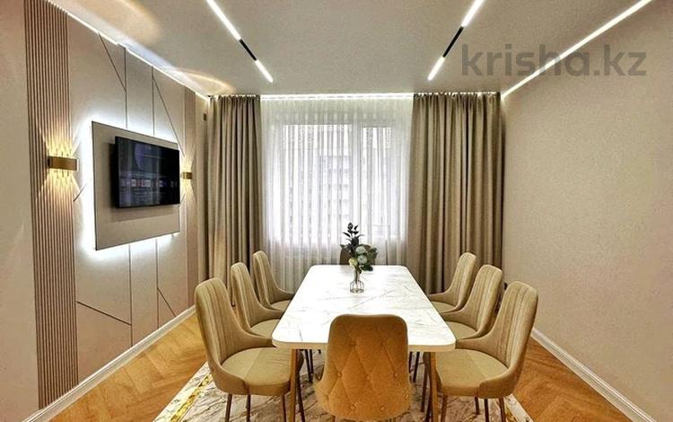 2-бөлмелі пәтер · 38.9 м² · 10/12 қабат, М. Тынышбайулы 5, бағасы: 30.5 млн ₸ в Астане, Сарайшык р-н — фото 3