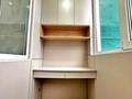 2-бөлмелі пәтер · 38.9 м² · 10/12 қабат, М. Тынышбайулы 5, бағасы: 30.5 млн ₸ в Астане, Сарайшык р-н — фото 5