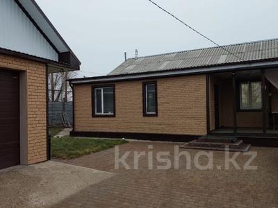 Отдельный дом · 3 комнаты · 82 м² · 5 сот., Тауельсиздик за 35 млн 〒 в 