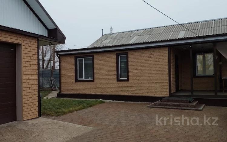 Отдельный дом · 3 комнаты · 82 м² · 5 сот., Тауельсиздик за 35 млн 〒 в  — фото 26