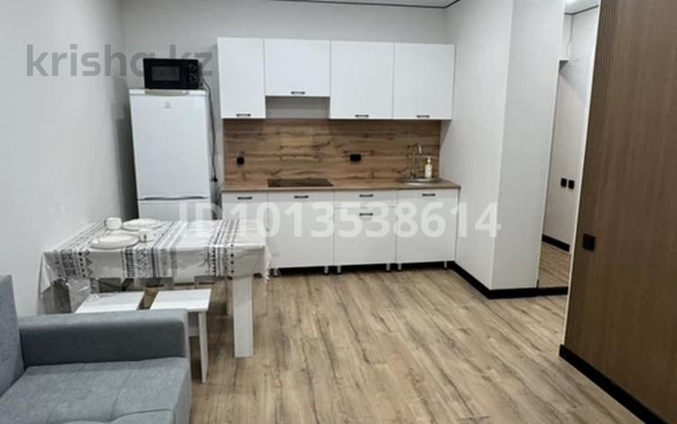 2-комнатная квартира · 35 м² · 12/14 этаж, муканова 78/3 за 24 млн ₸ в Караганде, Казыбек би р-н — фото 2
