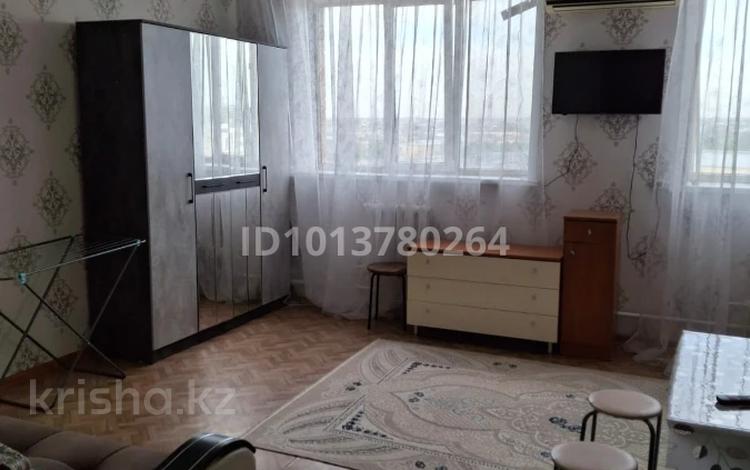1-бөлмелі пәтер · 35 м² · 10/10 қабат, Аспара 2б, бағасы: 14.5 млн ₸ в Астане, Сарыарка р-н — фото 2