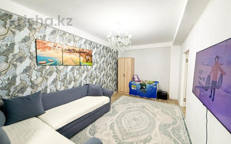 1-комнатная квартира · 38 м² · 5/12 этаж, Кулагер 25 за 16 млн ₸ в Талдыкоргане — фото 2