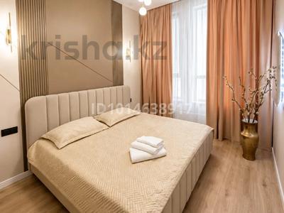 2-комнатная квартира · 63 м², Толе би 61 за 22 000 ₸ в Астане, Нура р-н