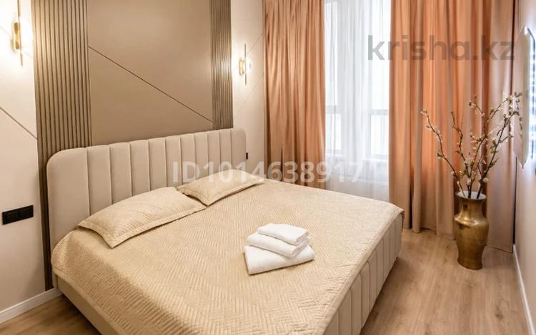 2-комнатная квартира · 63 м², Толе би 61 за 22 000 ₸ в Астане, Нура р-н — фото 2
