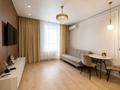 2-комнатная квартира · 63 м², Толе би 61 за 22 000 ₸ в Астане, Нура р-н — фото 3