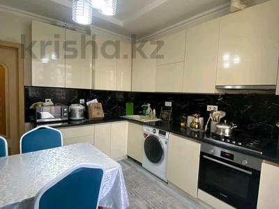 2-бөлмелі пәтер · 61 м² · 4/10 қабат, мкр Шугыла 4/10, бағасы: 33 млн ₸ в Алматы, Наурызбайский р-н