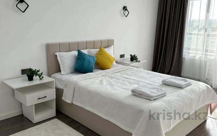 2-бөлмелі пәтер · 65 м² · 4/5 қабат, Академическая 9/10, бағасы: 20 000 ₸ в Караганде — фото 2