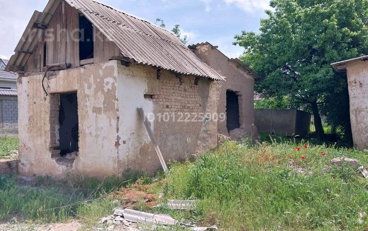 Дача · 1 комната · 20 м² · 5 сот., жилой массив Кайнар Булак, Дорожников 121 за 7 млн ₸ в Шымкенте, Абайский р-н — фото 2