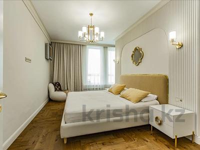 5-бөлмелі пәтер · 173 м² · 3/3 қабат, Какимбек Салыков, бағасы: 183 млн ₸ в Алматы, Бостандыкский р-н