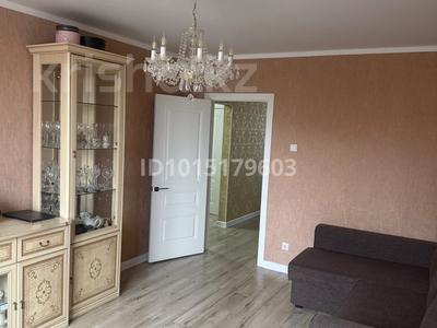 2-бөлмелі пәтер · 52 м² · 5/9 қабат, 5 микрорайон 13, бағасы: 22 млн ₸ в Аксае