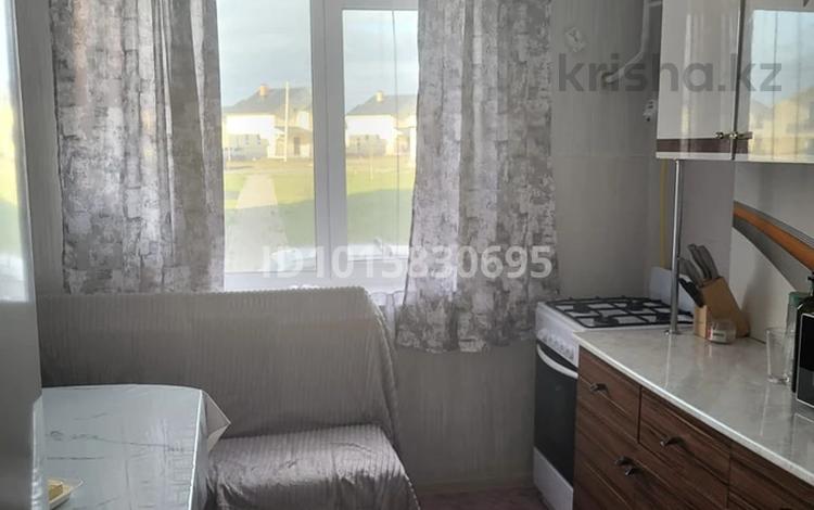 2-комнатная квартира · 60 м², Кунай квартал 21 за 120 000 ₸ в Костанае — фото 2