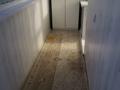 4-бөлмелі пәтер · 127.9 м² · 6/9 қабат, 8-ші шағым аудан 24, бағасы: 70 млн ₸ в Костанае, 8-й микрорайон — фото 20
