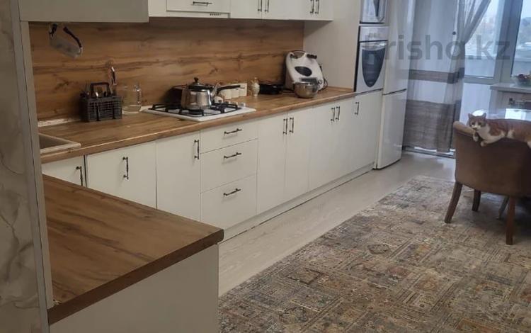 4-бөлмелі пәтер · 127.9 м² · 6/9 қабат, 8-ші шағым аудан 24, бағасы: 70 млн ₸ в Костанае, 8-й микрорайон — фото 8