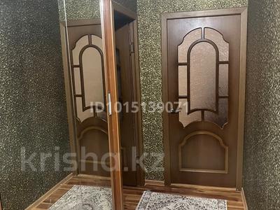 3-бөлмелі пәтер · 53.5 м² · 2/5 қабат, 16-шағынаудан 7, бағасы: 35 млн ₸ в Шымкенте, Аль-Фарабийский р-н