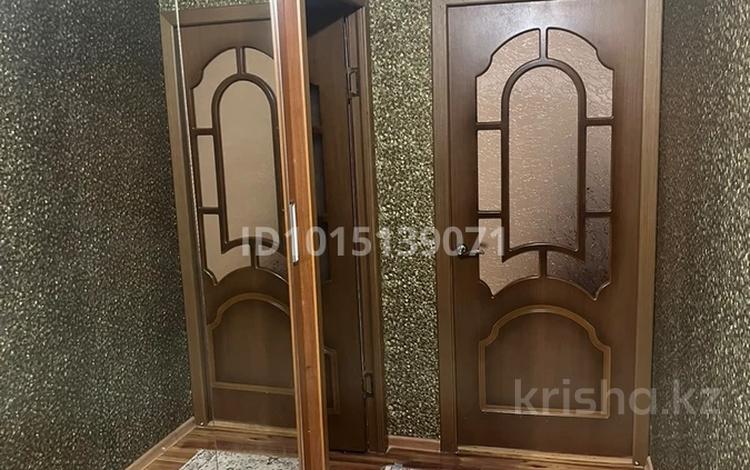3-бөлмелі пәтер · 53.5 м² · 2/5 қабат, 16-шағынаудан 7, бағасы: 35 млн ₸ в Шымкенте, Аль-Фарабийский р-н — фото 2