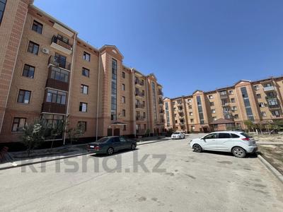 3-бөлмелі пәтер · 67.1 м² · 3/5 қабат, 4-квартал 11, бағасы: 21.5 млн ₸ в 