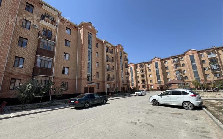 3-комнатная квартира · 67.1 м² · 3/5 этаж, 4-квартал 11 за 20.5 млн ₸ в  — фото 2