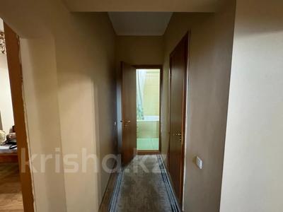 4-комнатная квартира · 94 м² · 9/9 этаж, мкр Аксай-1 12 за 45 млн ₸ в Алматы, Ауэзовский р-н