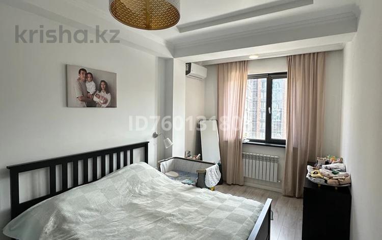 2-комнатная квартира · 52.2 м² · 6/6 этаж, Кашгарская 77 — Центральный стадион (Абая/байтурсынова) за 450 000 ₸ в Алматы, Бостандыкский р-н — фото 2